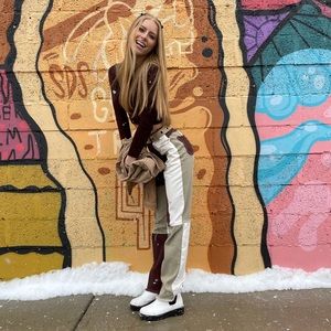 Meet your Posher, Paulina